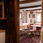 Muehlburger Vakantiehuis *