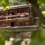 Muehlburger Vakantiehuis *