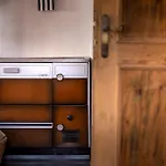 Vakantiehuis Muehlburger Gruben