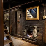 Vakantiehuis Muehlburger