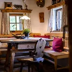 Vakantiehuis Muehlburger