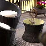 Muehlburger Vakantiehuis Gruben