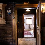 Muehlburger Vakantiehuis Gruben