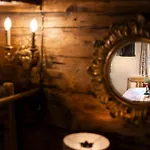 Vakantiehuis Muehlburger