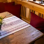 Muehlburger Vakantiehuis *