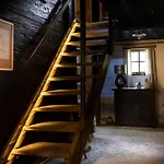 Muehlburger Vakantiehuis Gruben