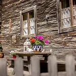 Vakantiehuis Muehlburger