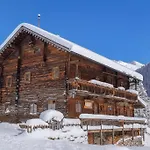 Vakantiehuis Muehlburger Gruben