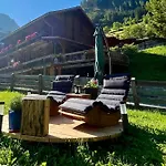 Muehlburger Vakantiehuis *