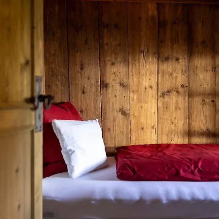 Tatil Evi Muehlburger Gruben