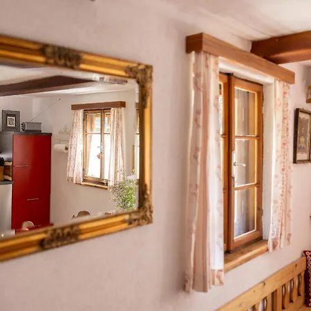 Tatil Evi Muehlburger *