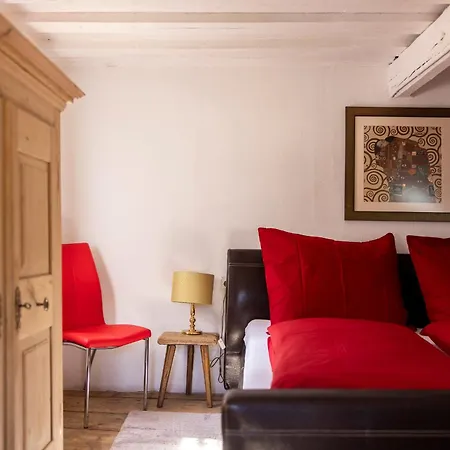 Muehlburger Holiday home Gruben