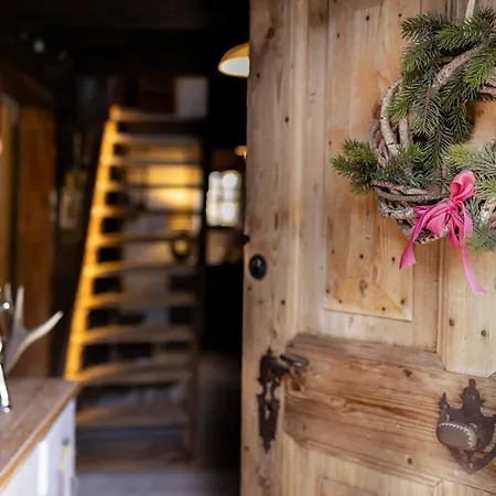 Tatil Evi Muehlburger *