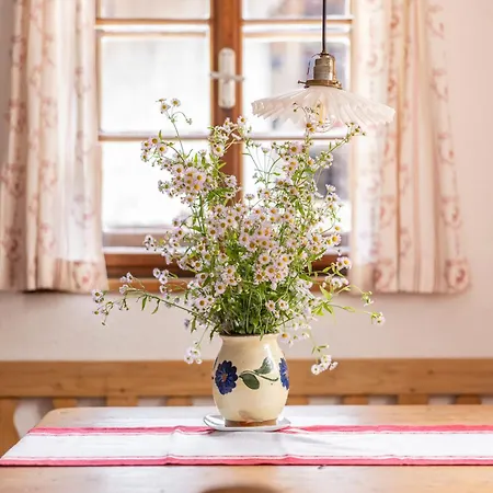 Muehlburger Holiday home