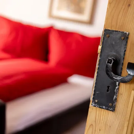 Holiday home Muehlburger