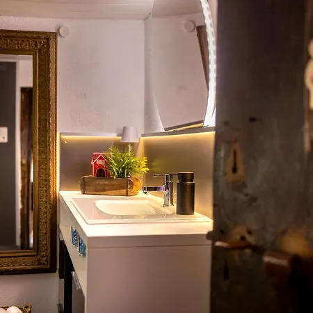 Muehlburger Holiday home *