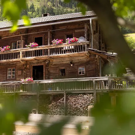 Muehlburger Holiday home *