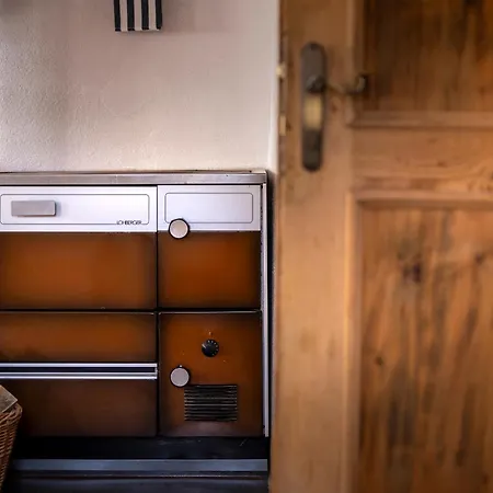 Holiday home Muehlburger Gruben