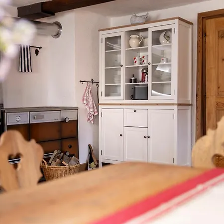 Holiday home Muehlburger *