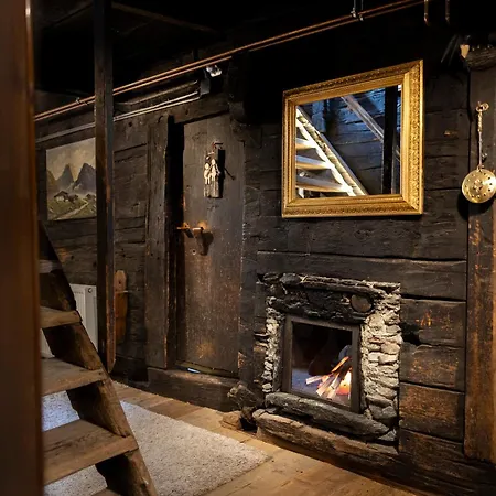 Holiday home Muehlburger