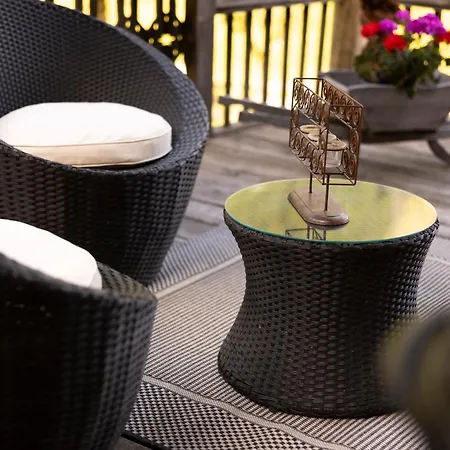 Muehlburger Holiday home Gruben