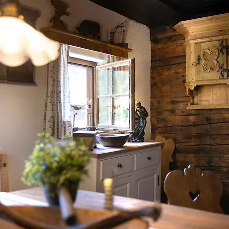 Holiday home Muehlburger