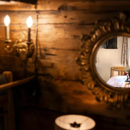 Holiday home Muehlburger