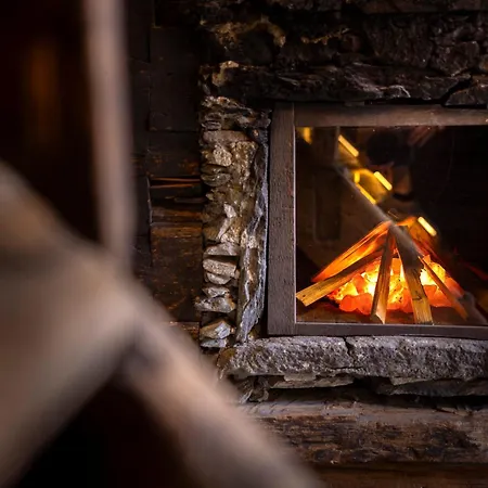 Holiday home Muehlburger *