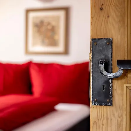 Holiday home Muehlburger *