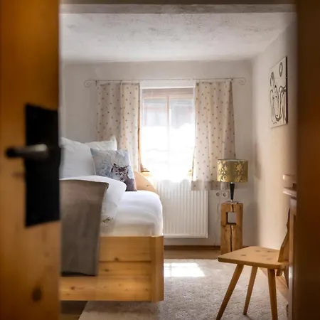 Muehlburger Holiday home