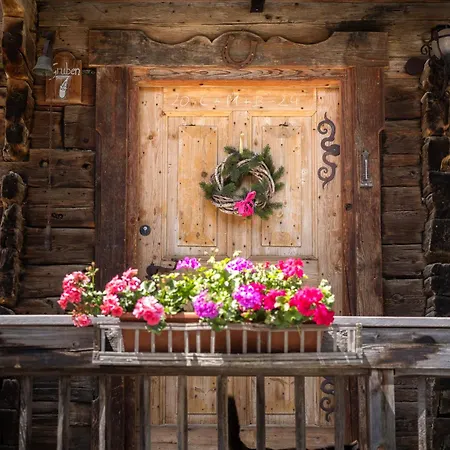 Holiday home Muehlburger *