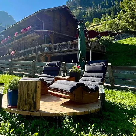 Muehlburger Holiday home *