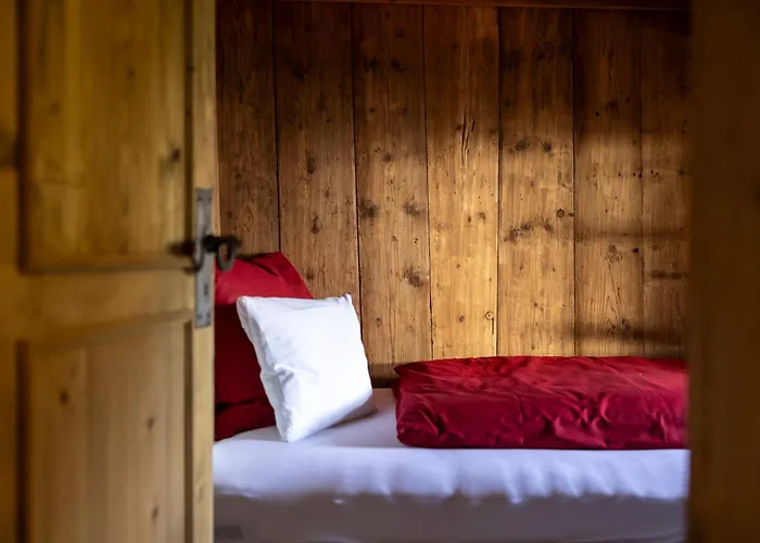 Tatil Evi Muehlburger Gruben