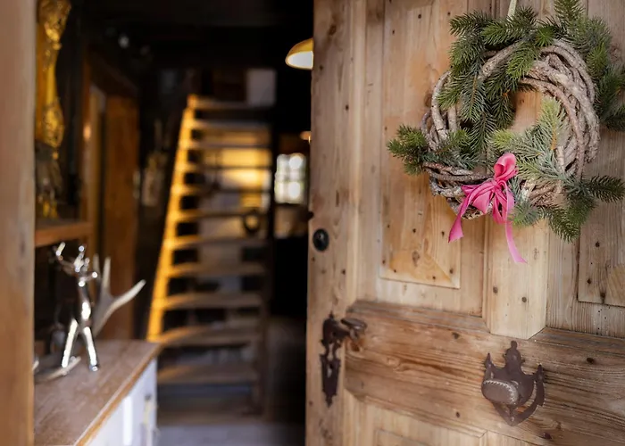 Tatil Evi Muehlburger *