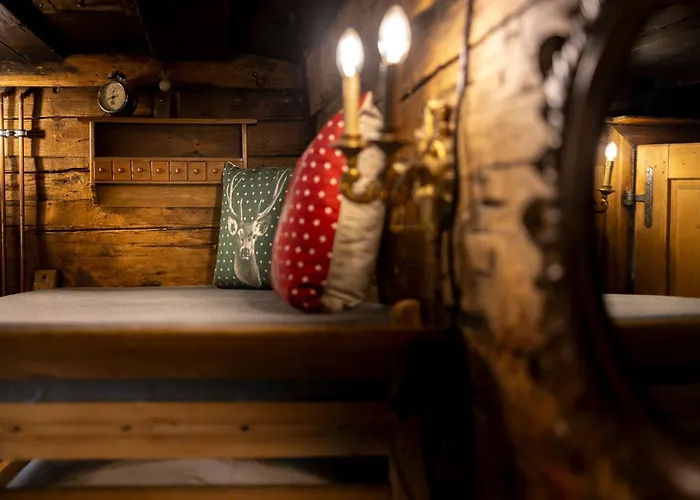 Muehlburger Tatil Evi *