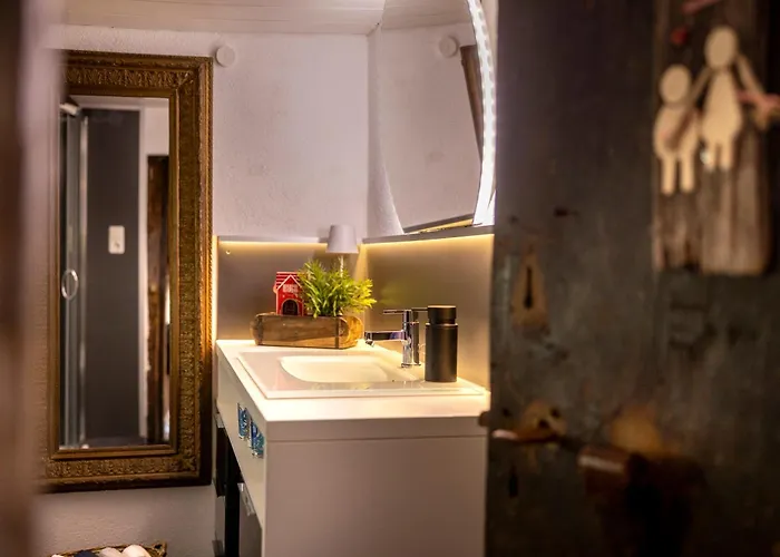 Muehlburger Tatil Evi *