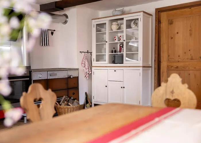 Tatil Evi Muehlburger *