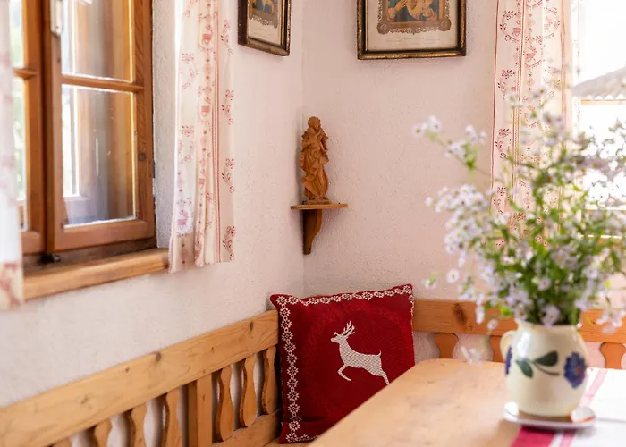 Muehlburger Tatil Evi