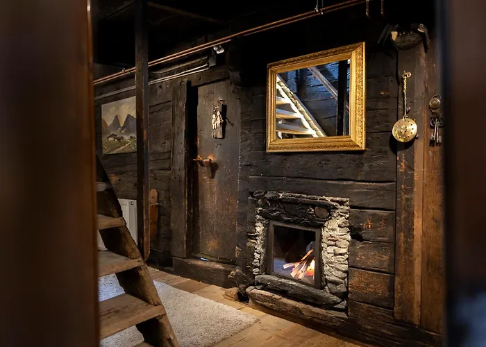 Tatil Evi Muehlburger