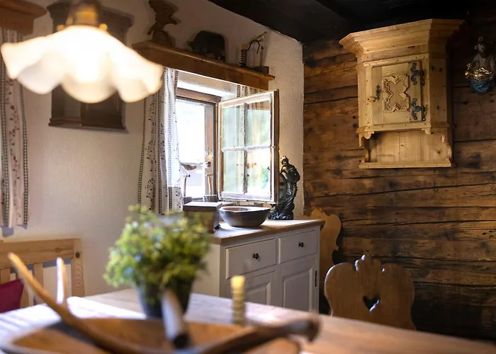 Tatil Evi Muehlburger