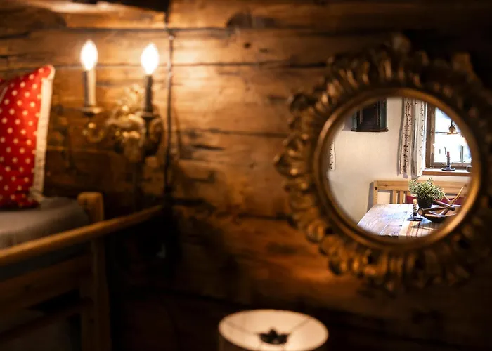 Tatil Evi Muehlburger