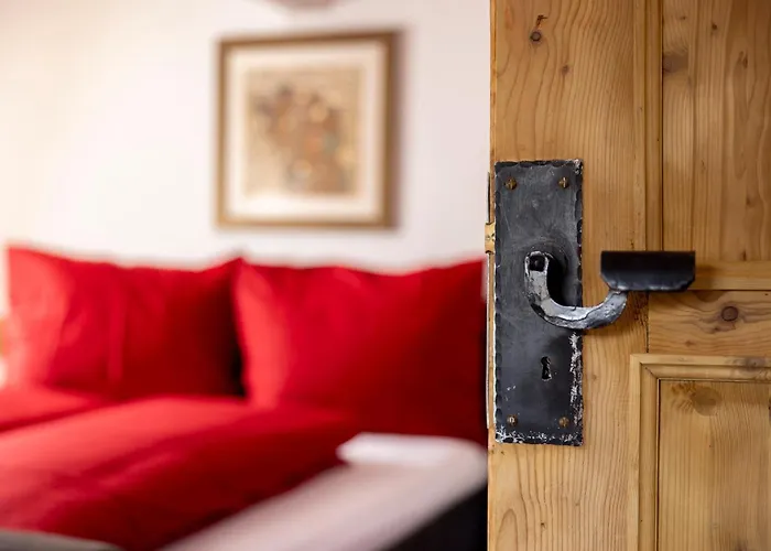 Tatil Evi Muehlburger *