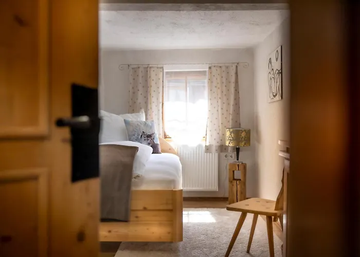 Muehlburger Tatil Evi