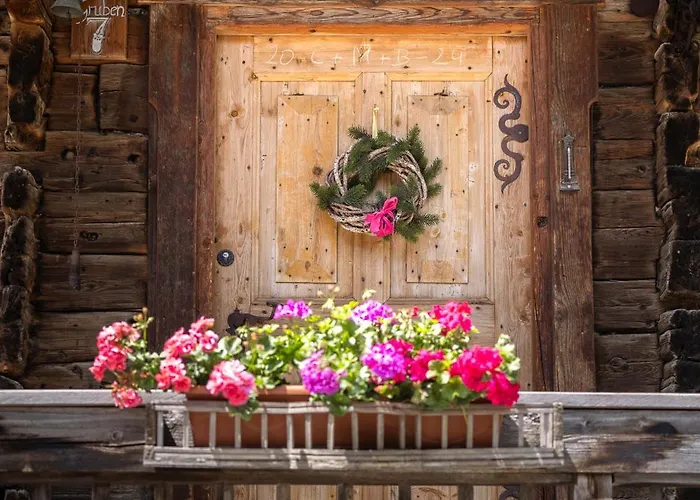 Tatil Evi Muehlburger *