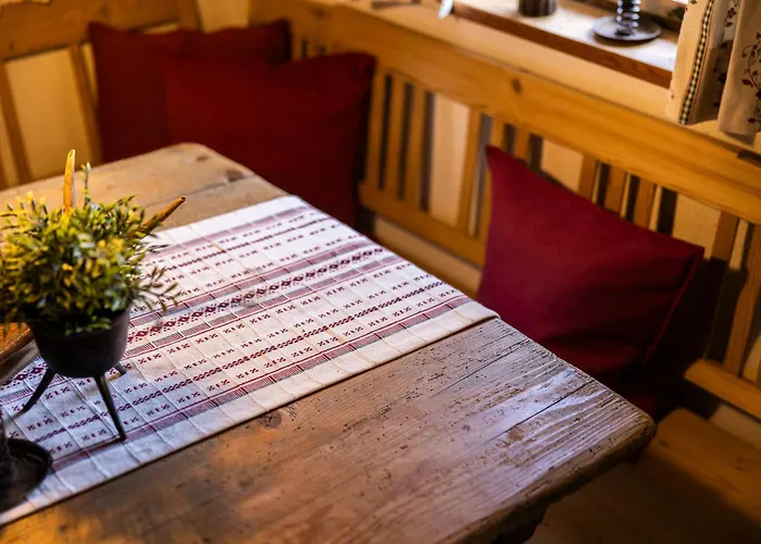 Muehlburger Tatil Evi *