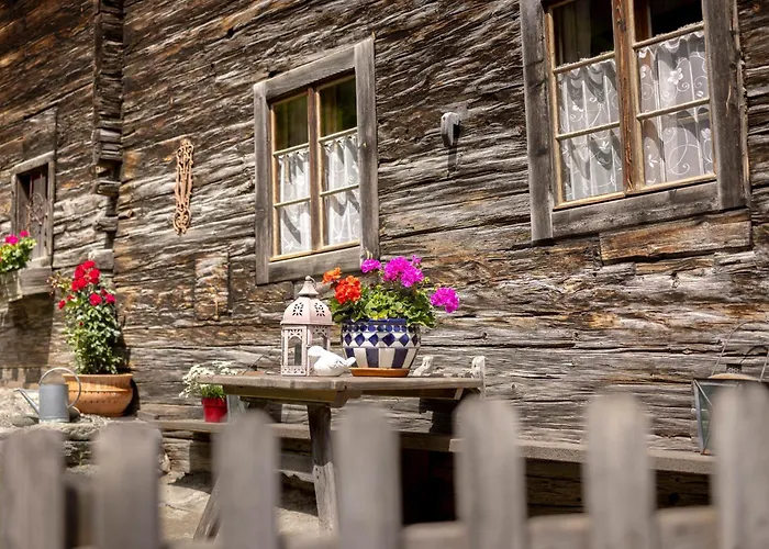 Tatil Evi Muehlburger