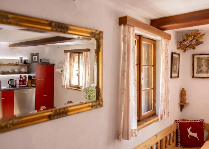 別荘 Muehlburger *