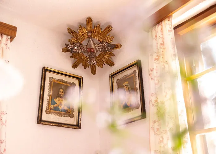 別荘 Muehlburger Gruben