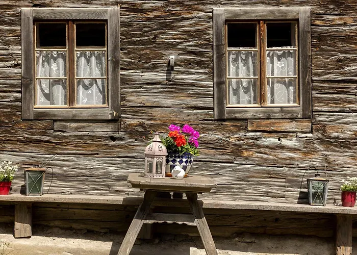 Muehlburger * Gruben