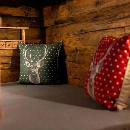 펜션 Muehlburger *